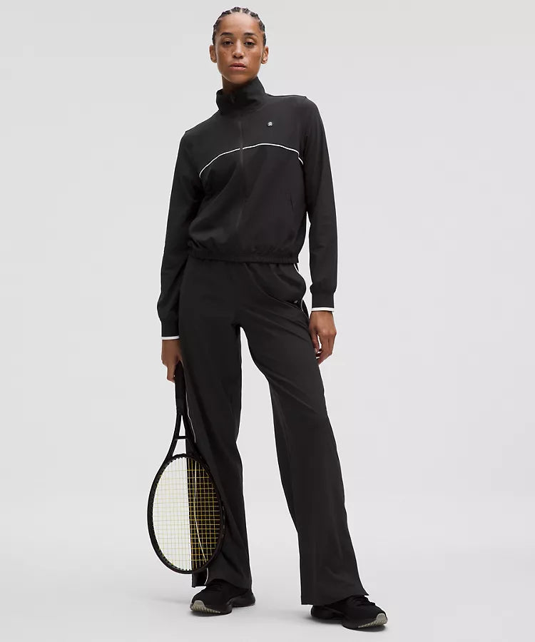 Court Rival Tennis Track Jacket