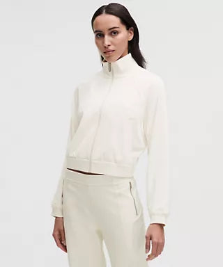 Softstreme Pique Track Jacket