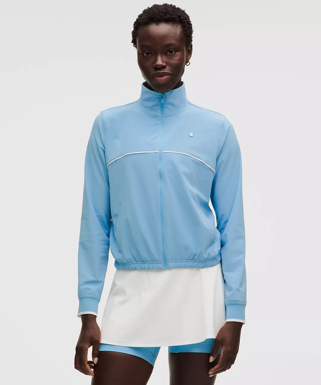 Court Rival Tennis Track Jacket