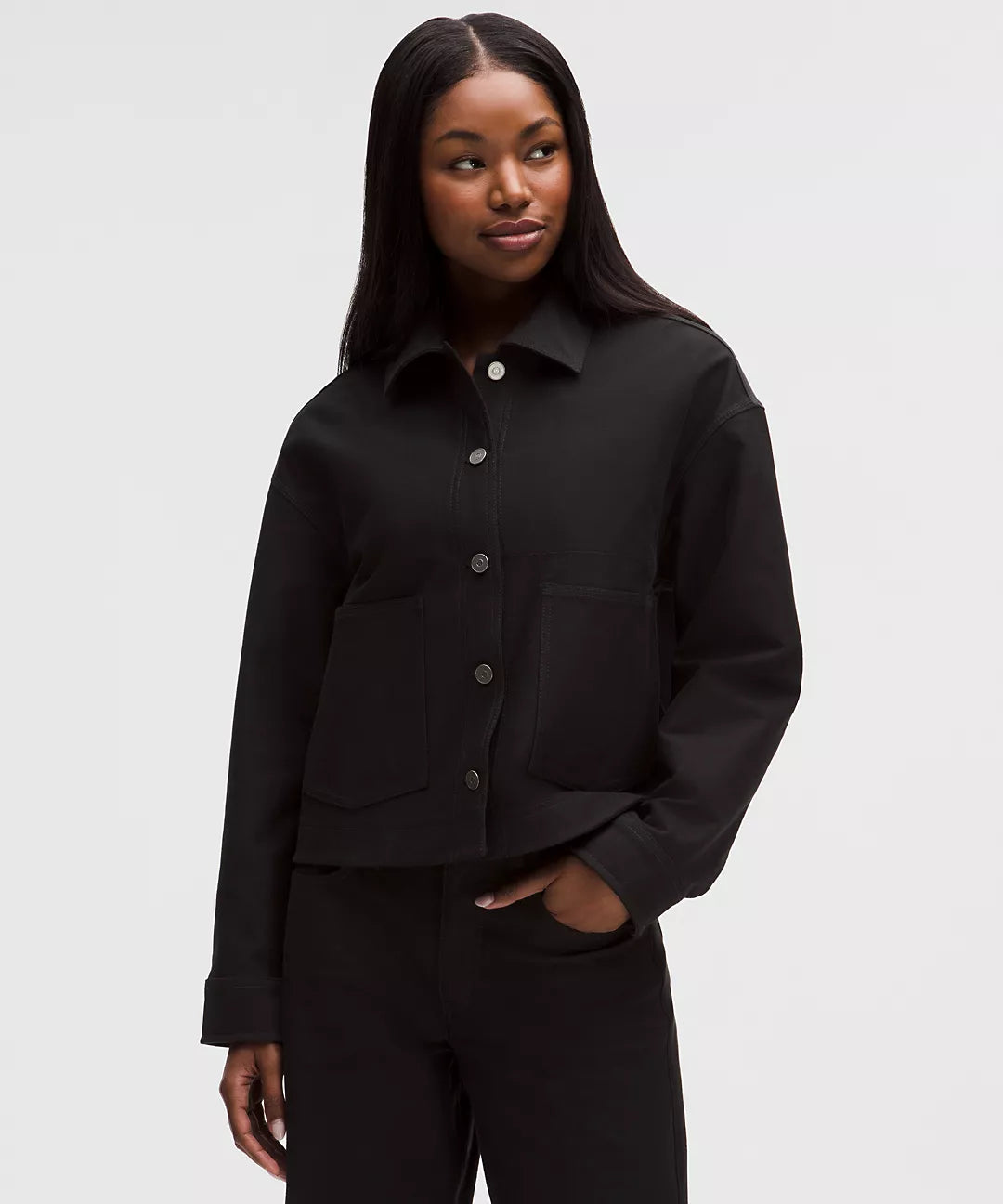 EasyFive Jacket