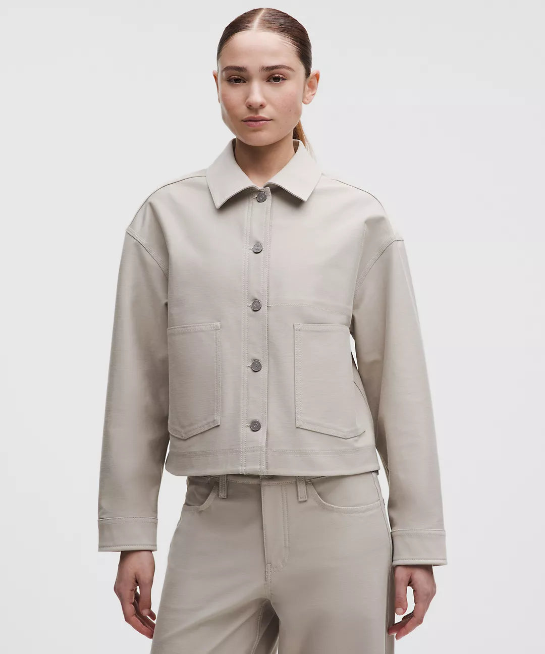 EasyFive Jacket