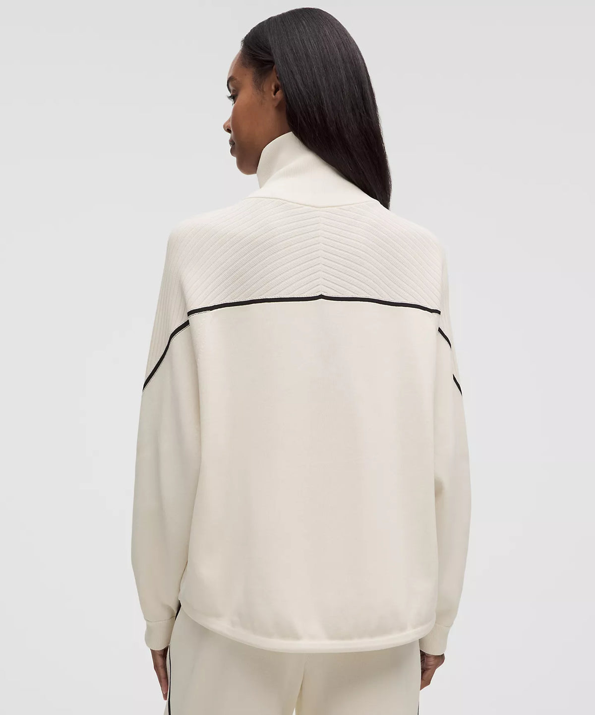 Soft Knit Jacket