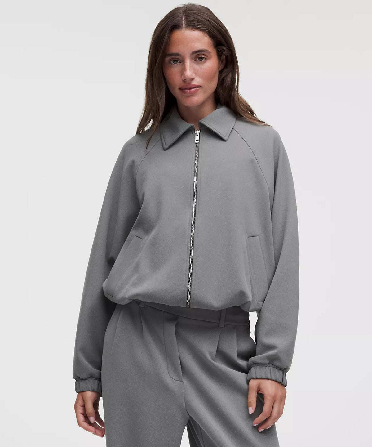 Daydrift Jacket *Twill