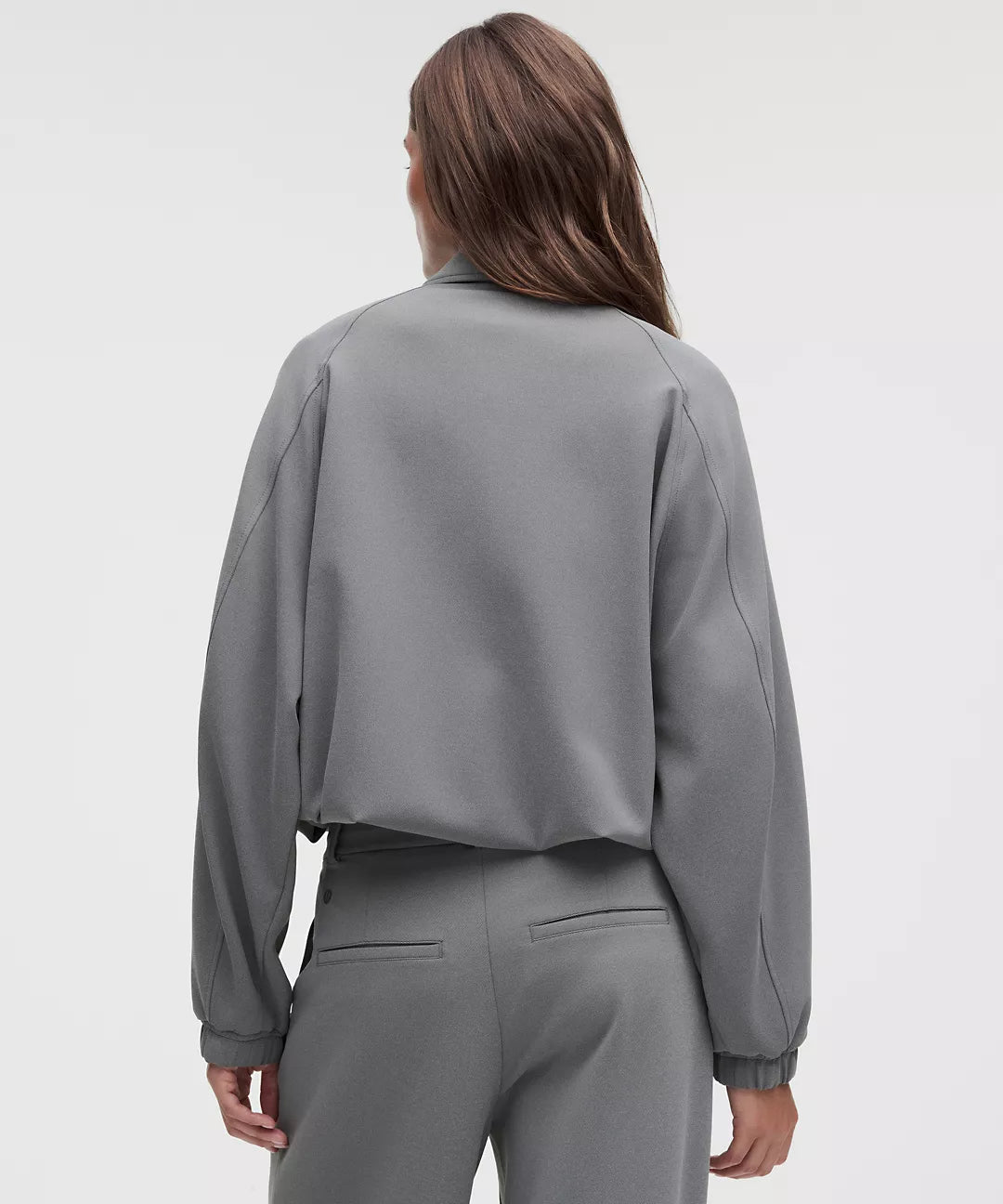 Daydrift Jacket *Twill
