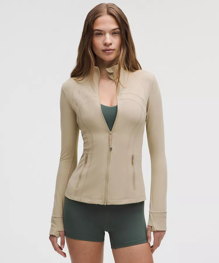 Define Jacket *Nulu