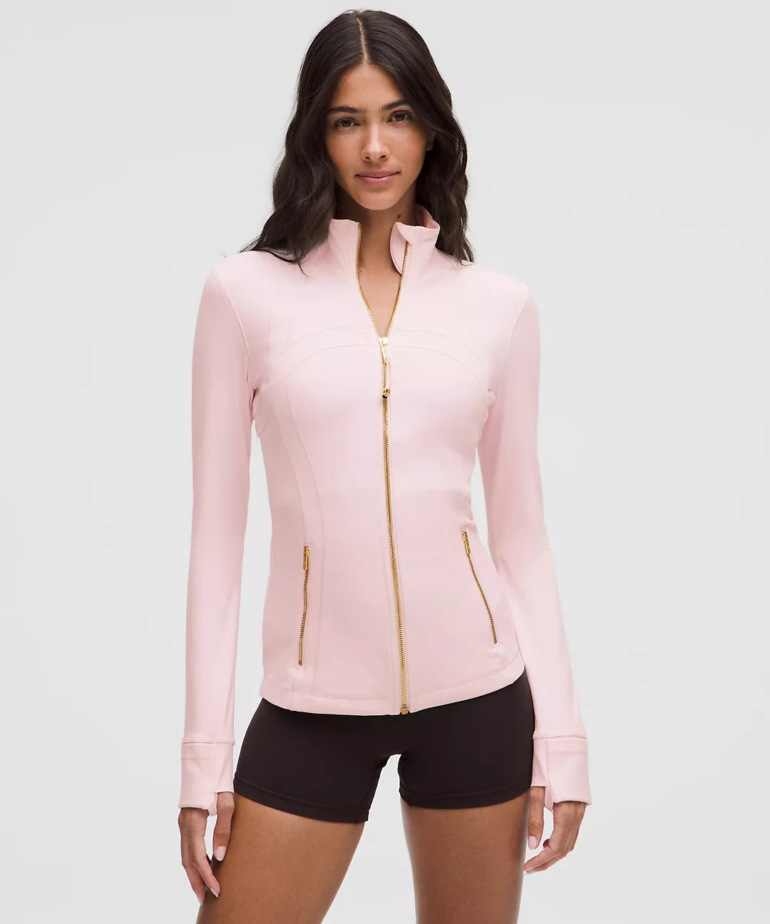 Define Jacket *Nulu