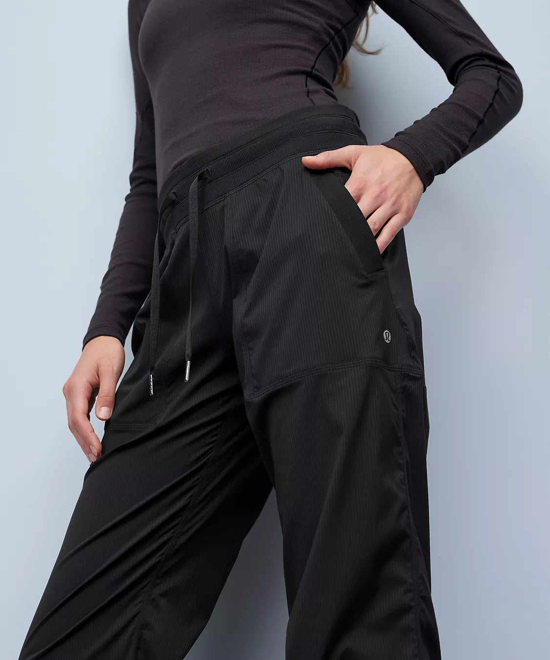 Dance Studio Mid-Rise Pant Regular