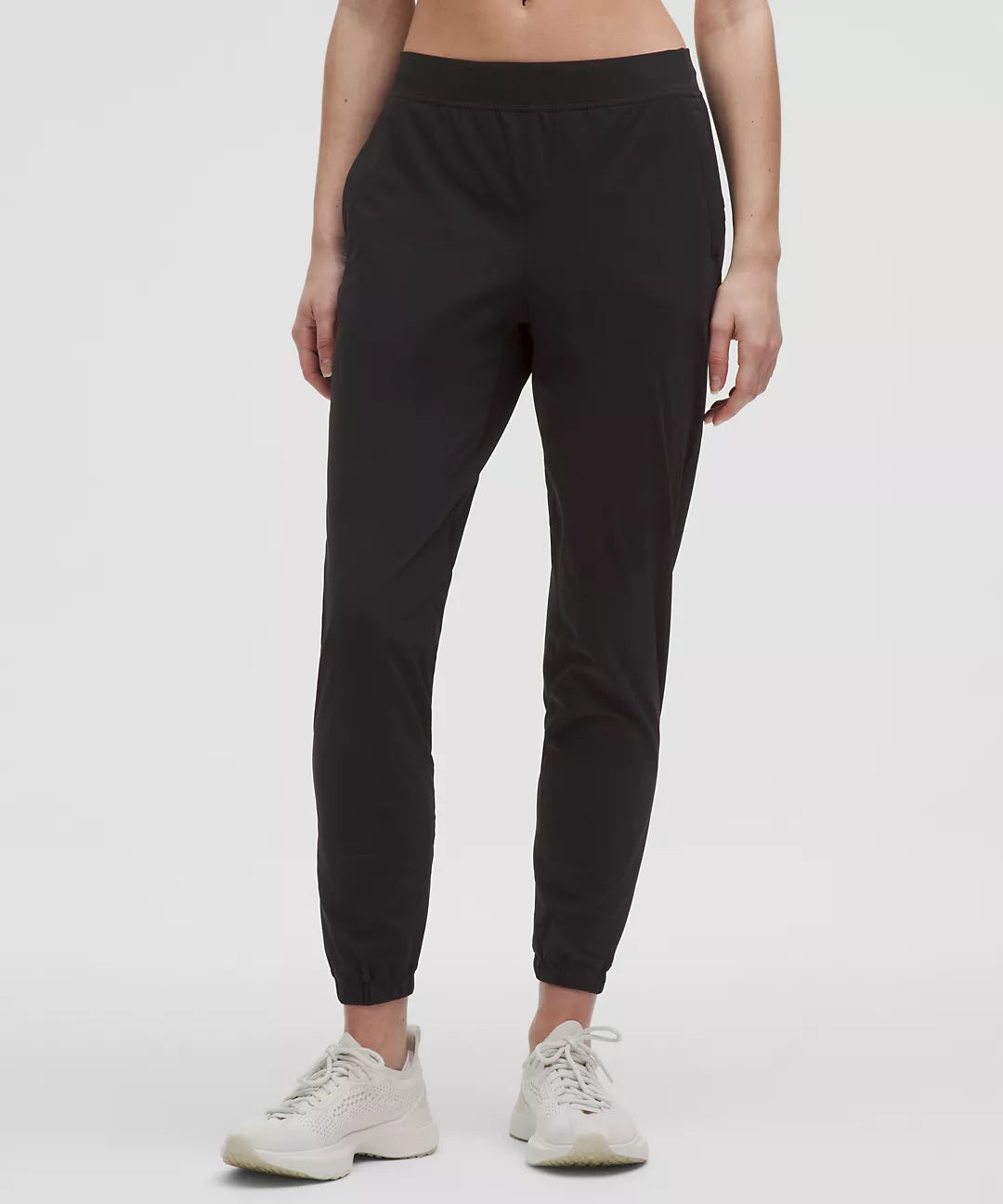 Adapted State High-Rise Jogger *Regular