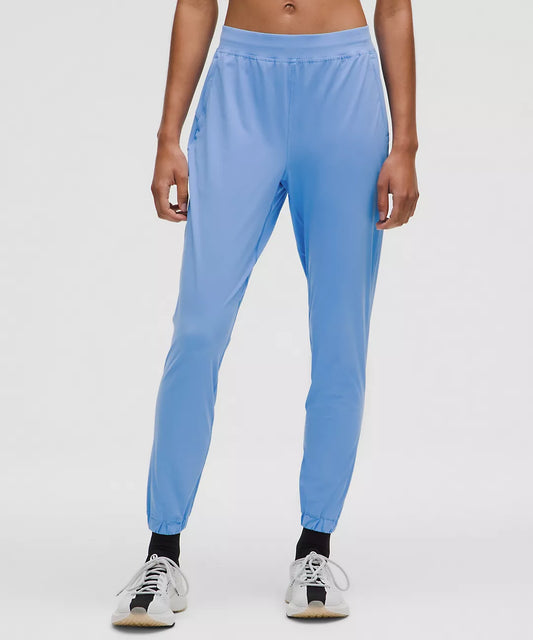 Adapted State High-Rise Jogger  Full Length