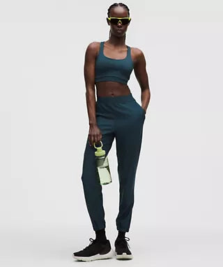 Adapted State High-Rise Fleece Jogger *Full Length