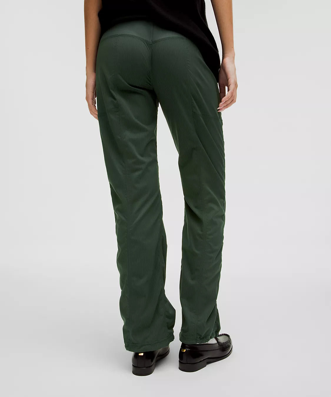 Dance Studio Mid-Rise Pant Regular