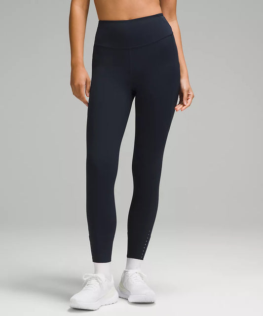 Fast and Free High-Rise Tight 25" *5 Pocket