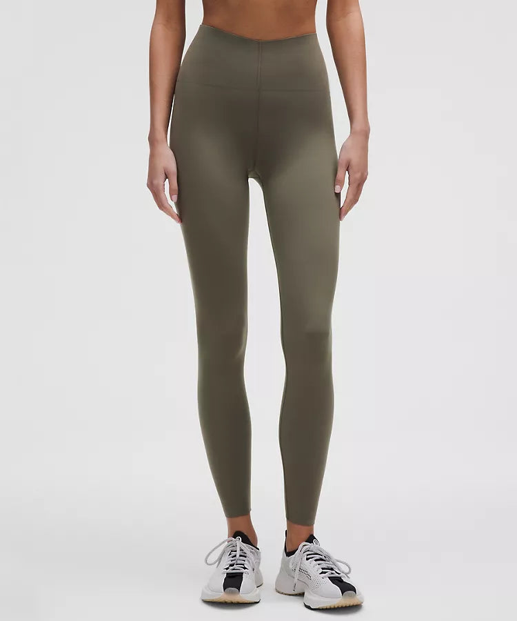 lululemon Glow Up™ Super-High-Rise Tight 28"