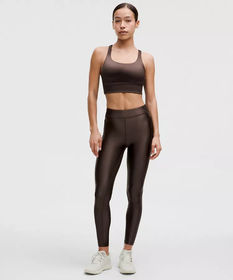 Set Lululemon Energy Longline