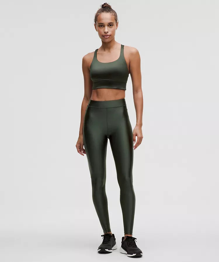 Set Lululemon Energy Longline