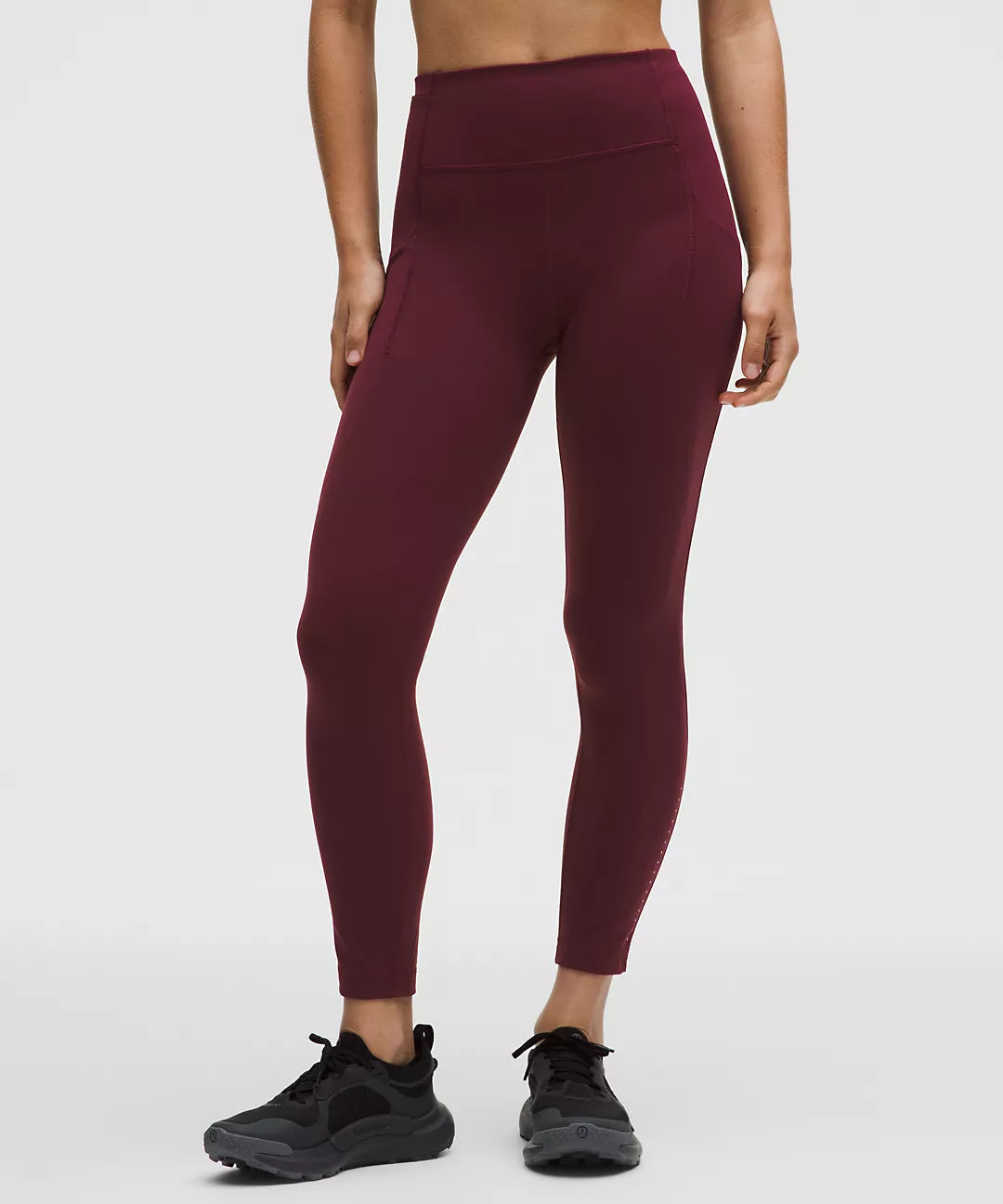 Swift Speed High-Rise Tight 25" *Updated