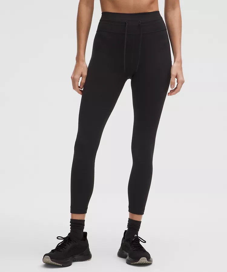 Groove High-Rise Tight 25" *Warm