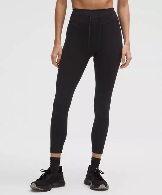 Groove High-Rise Tight 25" *Warm