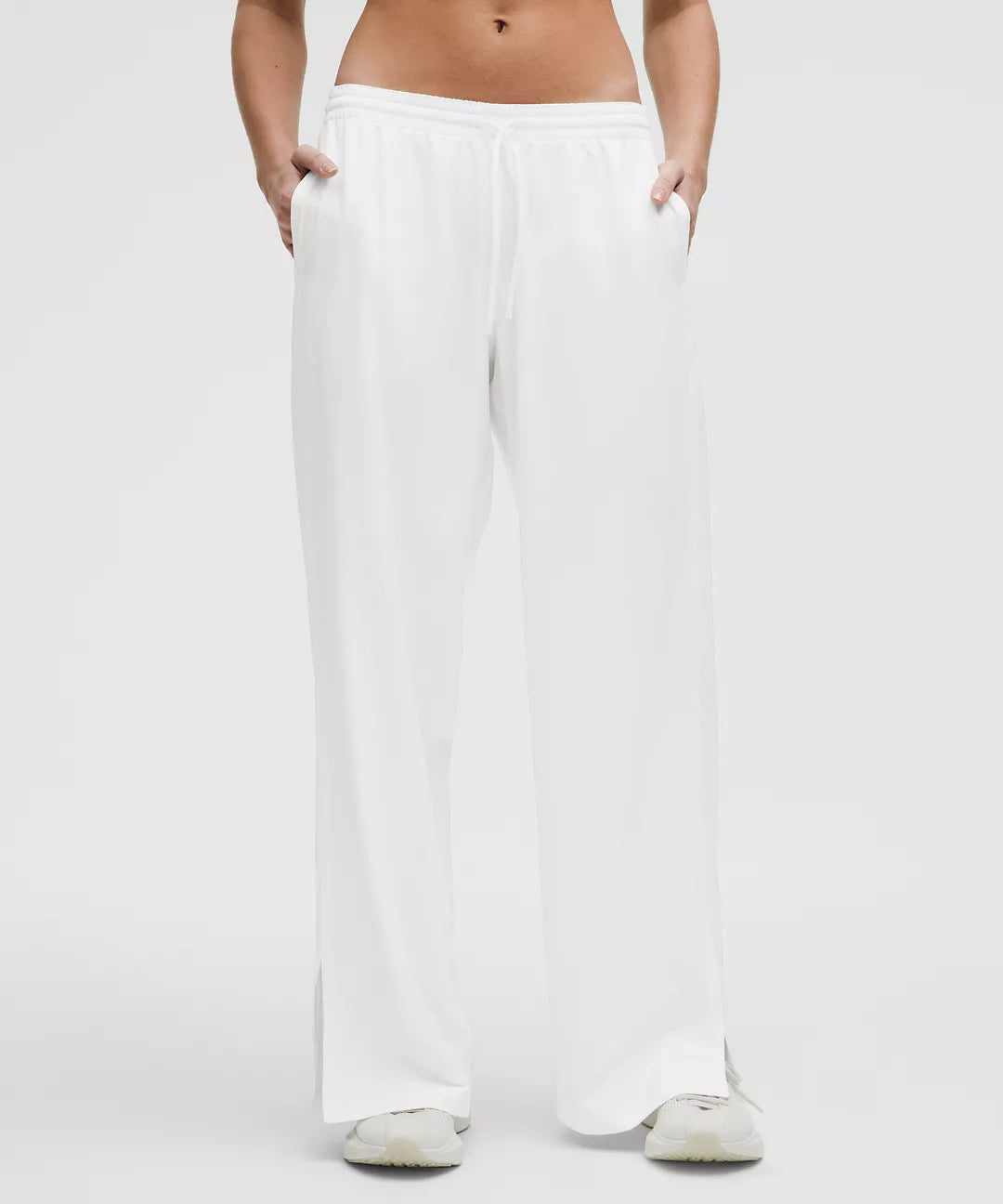 Court Rival Wide-Leg Tennis Track Pant *Regular