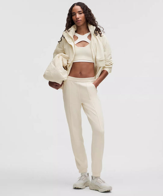 Softstreme Classic-Fit High-Rise Jogger
