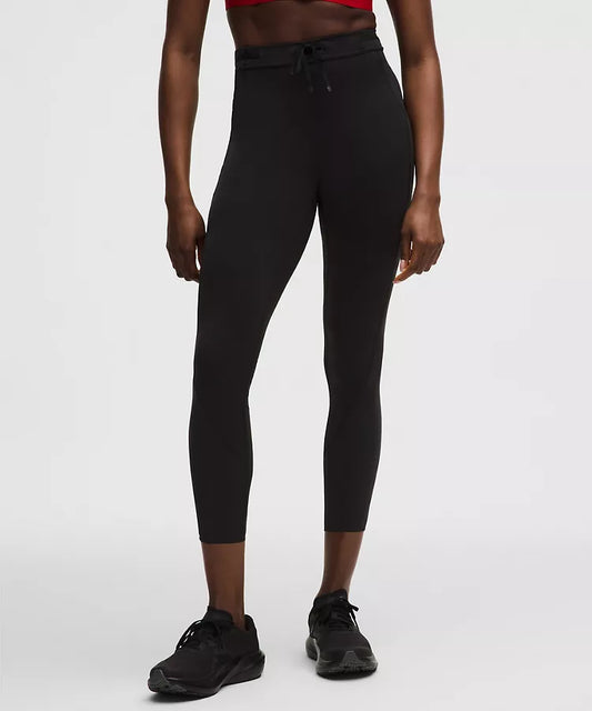 Fast and Free High-Rise Tight 25" *Drawcord