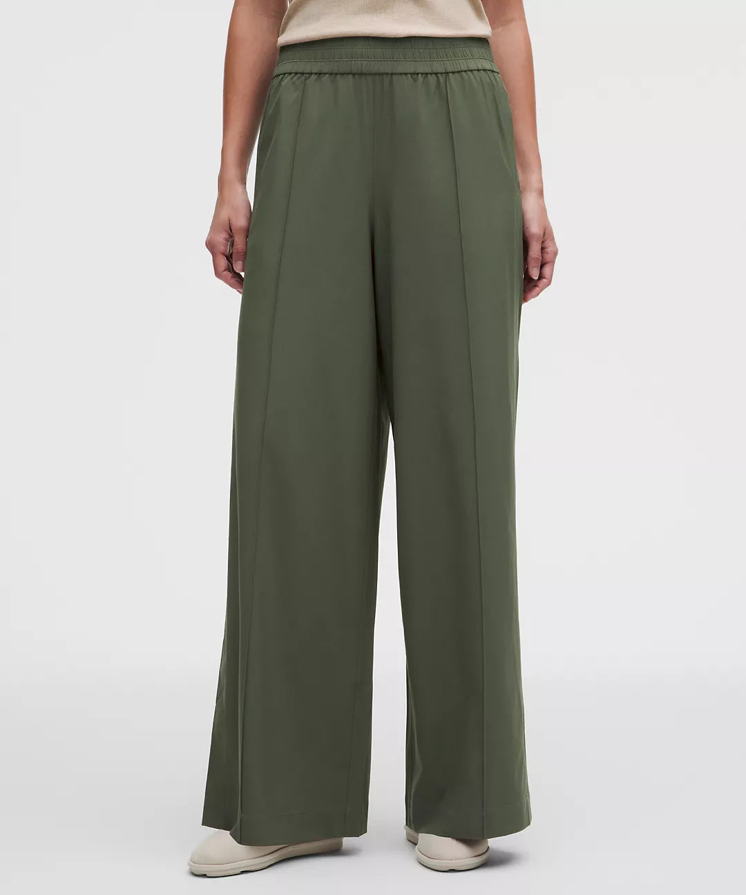Breezily Mid-Rise Pant *Regular
