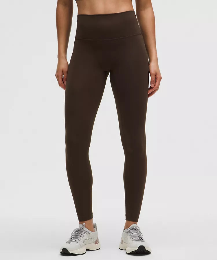Wunder Train No Line High-Rise Tight 28"