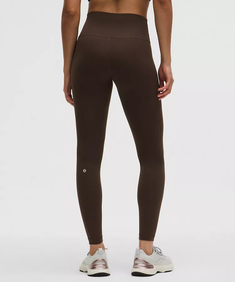 Wunder Train No Line High-Rise Tight 28"