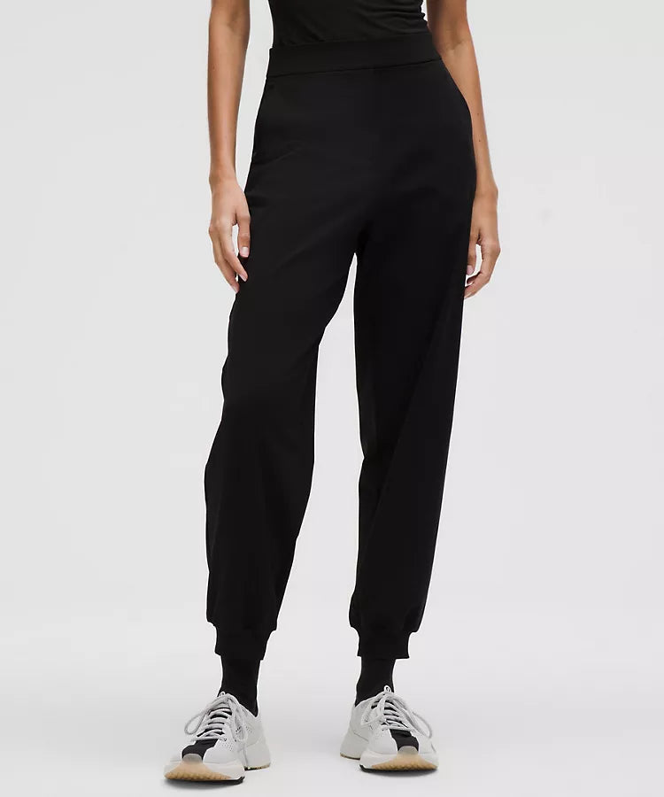Daydrift High-Rise Jogger *Regular