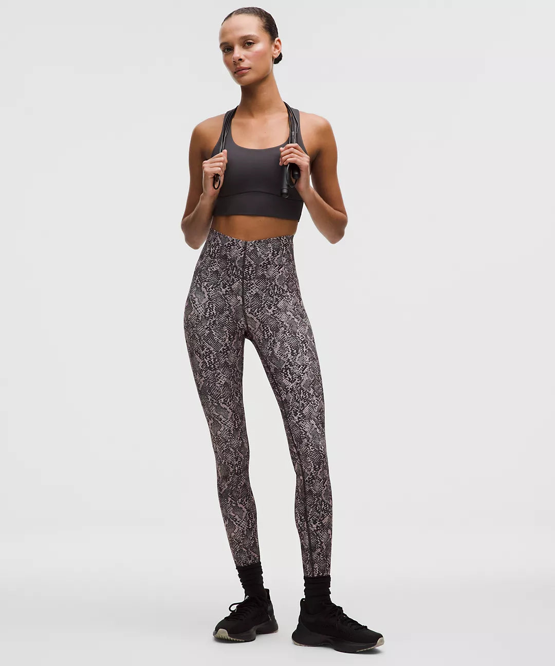 lululemon Glow Up™ Super-High-Rise Tight 28"