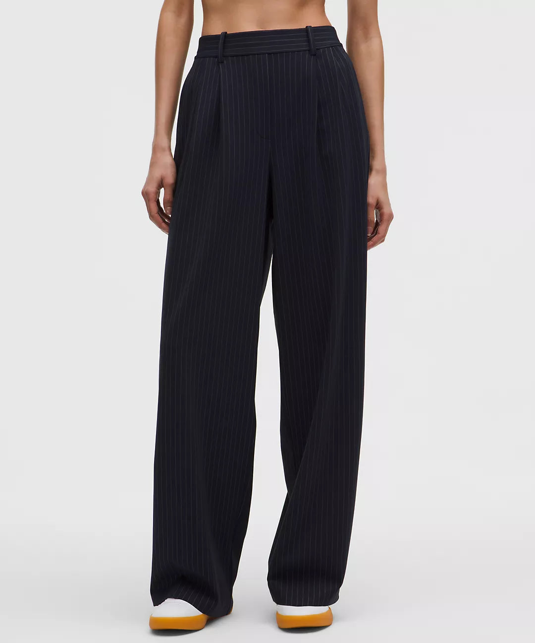 Daydrift High-Rise Wide-Leg Trouser *Short
