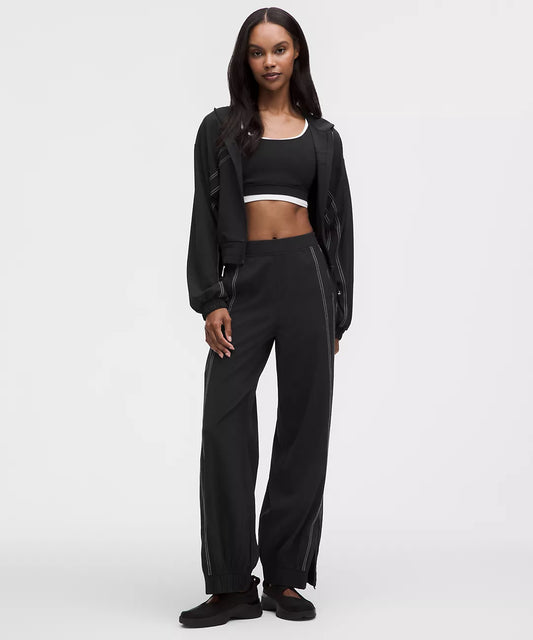 Define High-Rise Swift Jogger *Regular