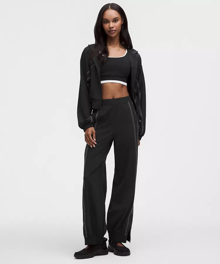 Define High-Rise Swift Jogger *Regular