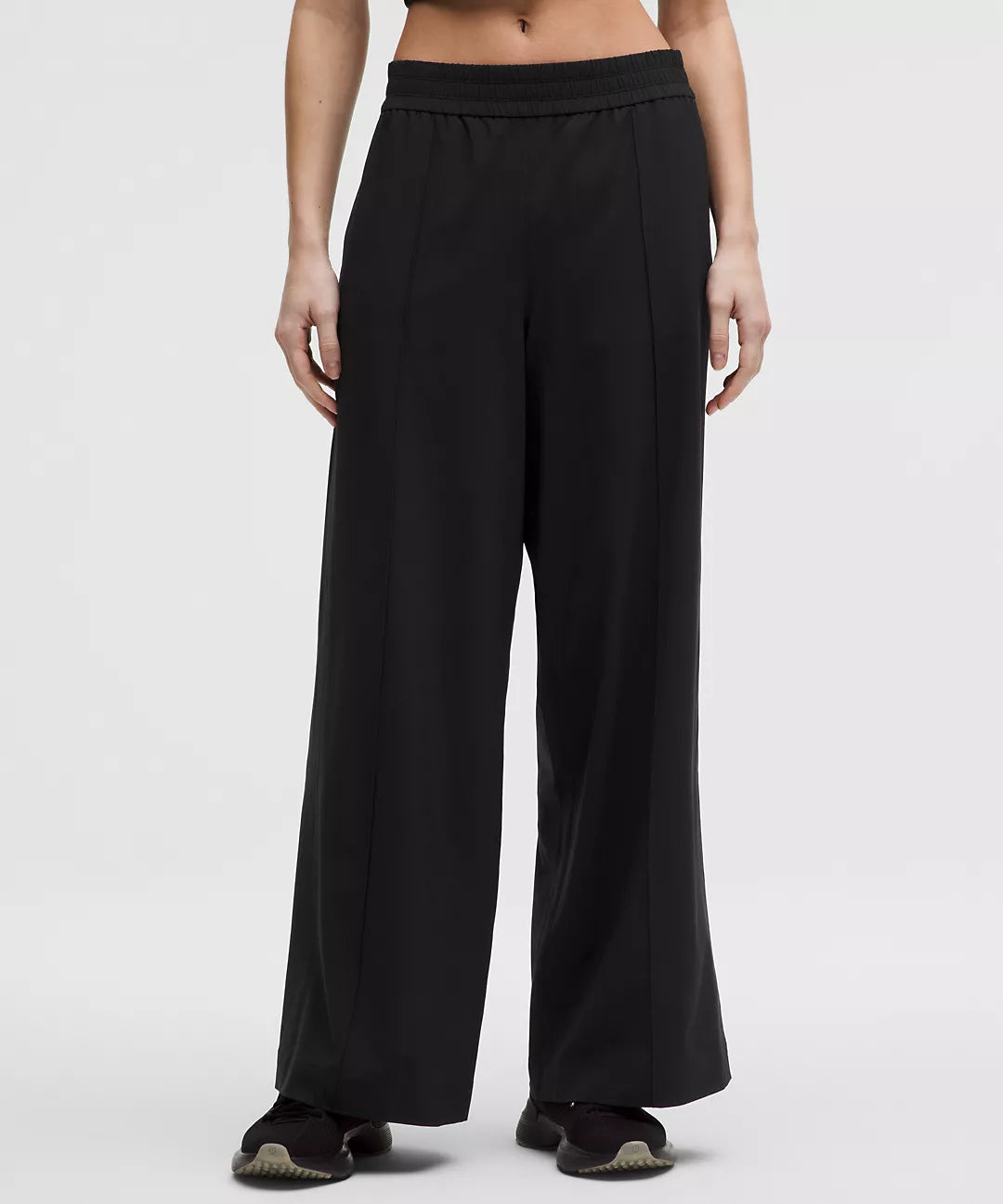 Breezily Mid-Rise Pant *Regular