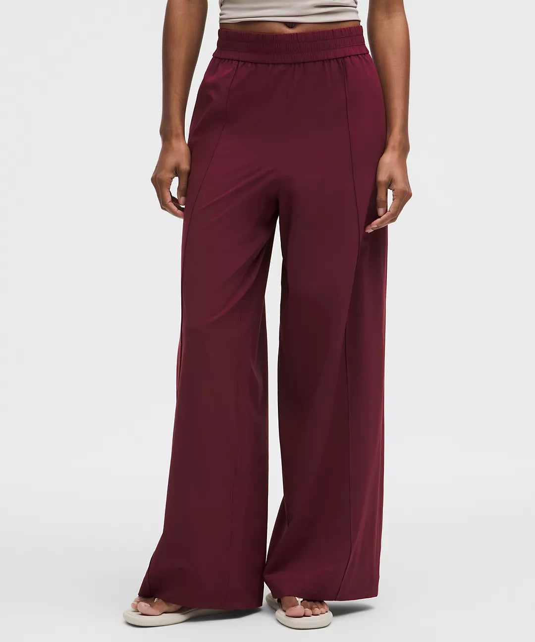 Breezily Mid-Rise Pant *Short