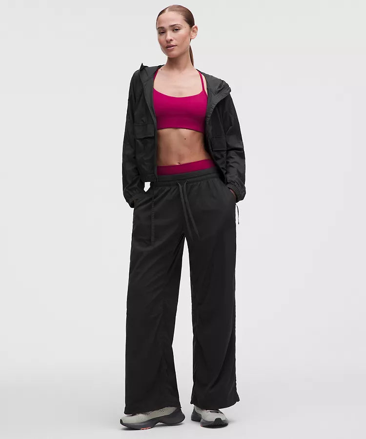 Dance Studio Evolve Oversized Pant *Reg