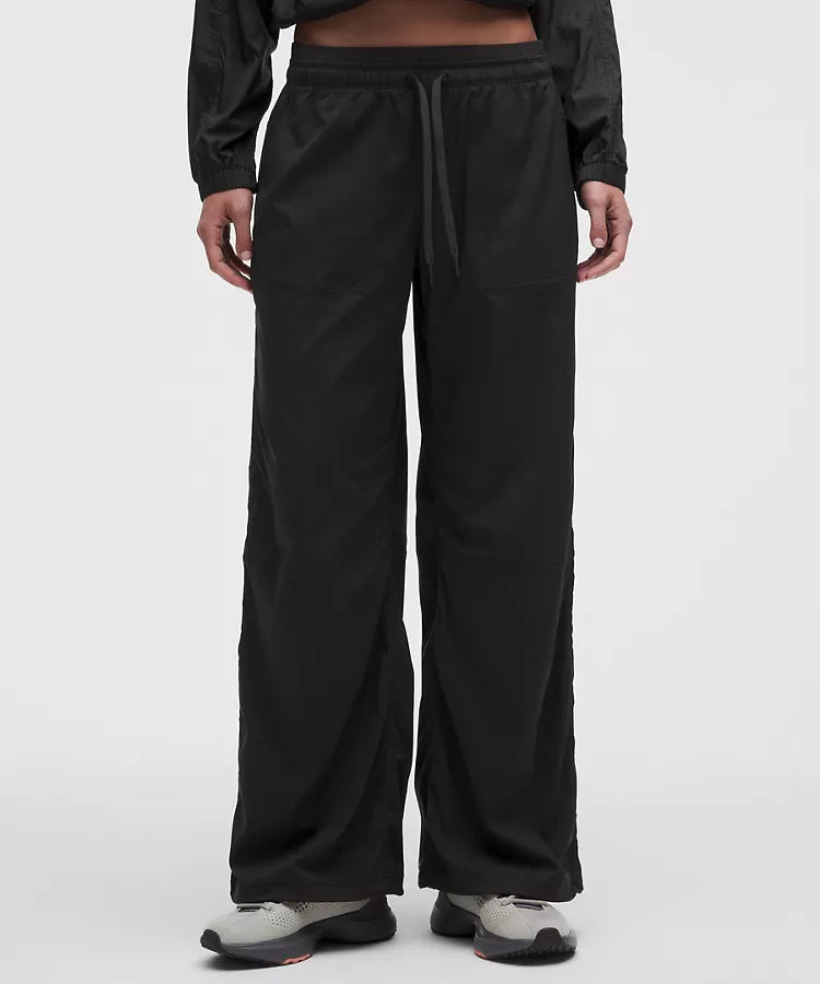 Dance Studio Evolve Oversized Pant *Reg