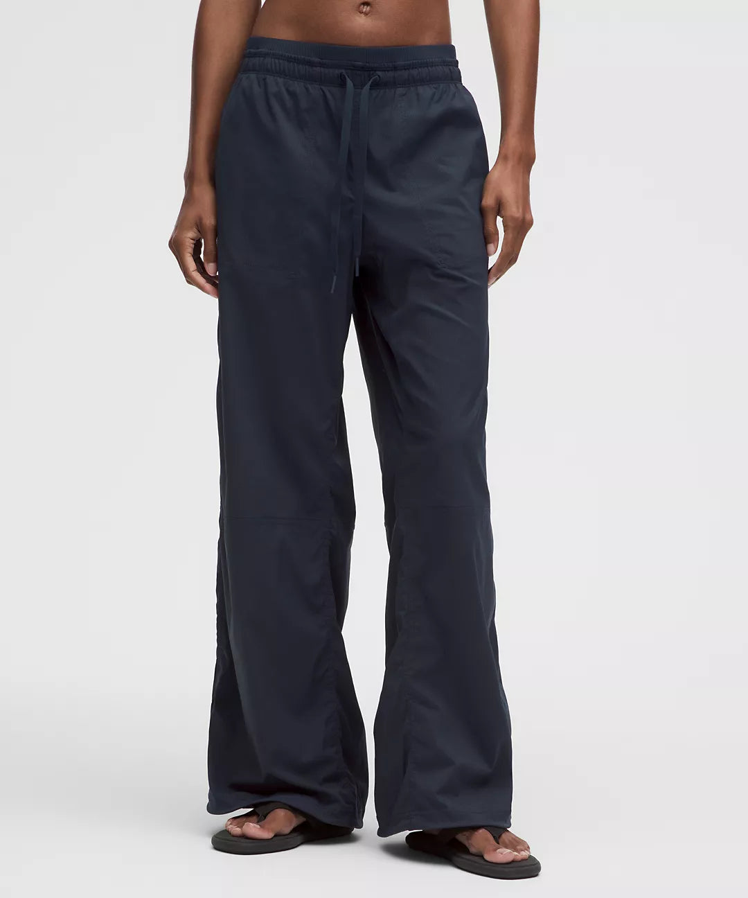 Dance Studio Evolve Oversized Pant *Reg
