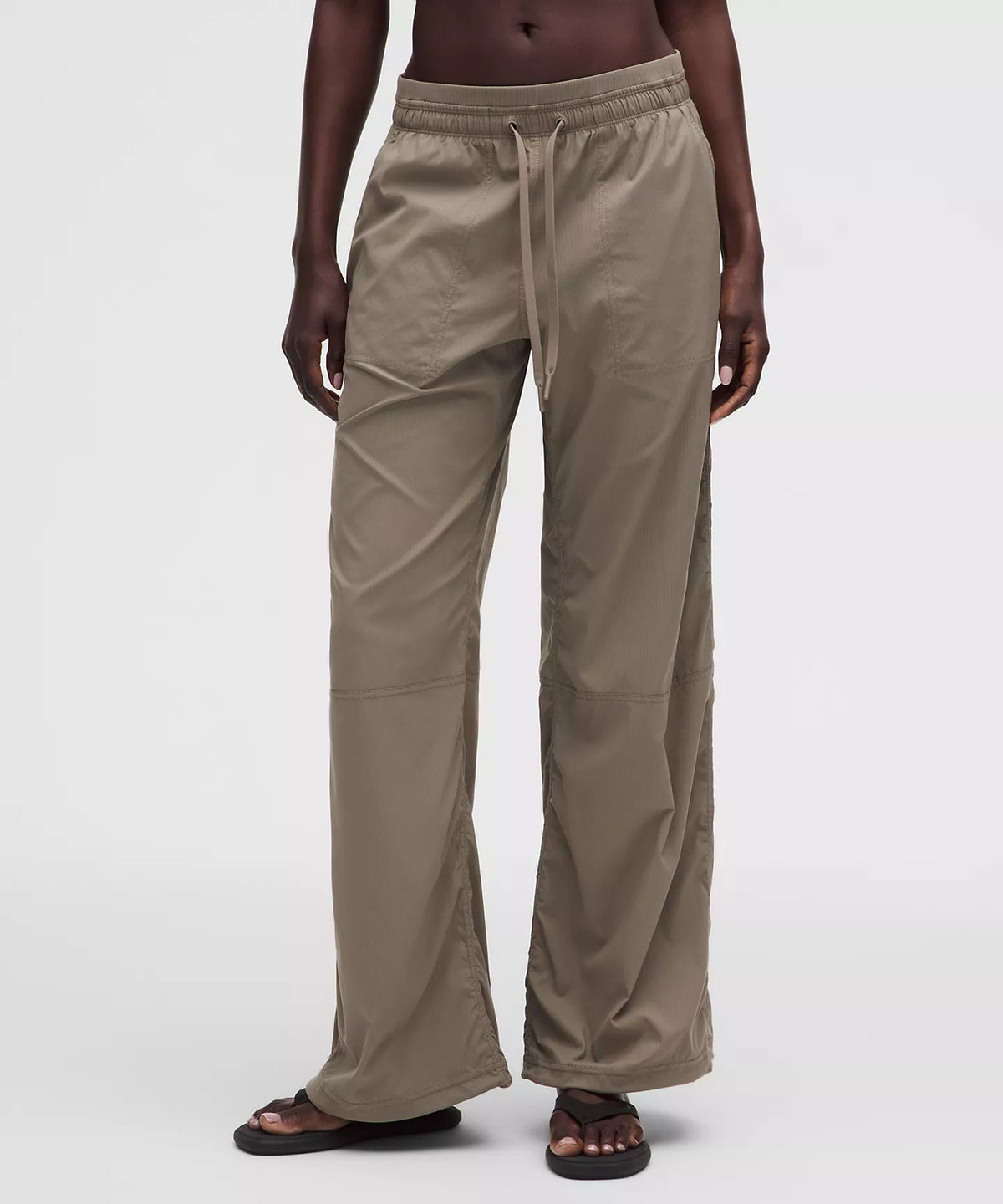 Dance Studio Evolve Oversized Pant *Reg