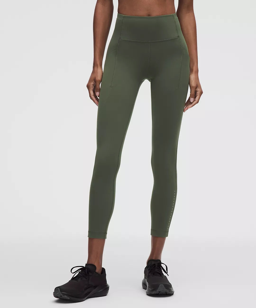 Swift Speed High-Rise Tight 25" *Updated