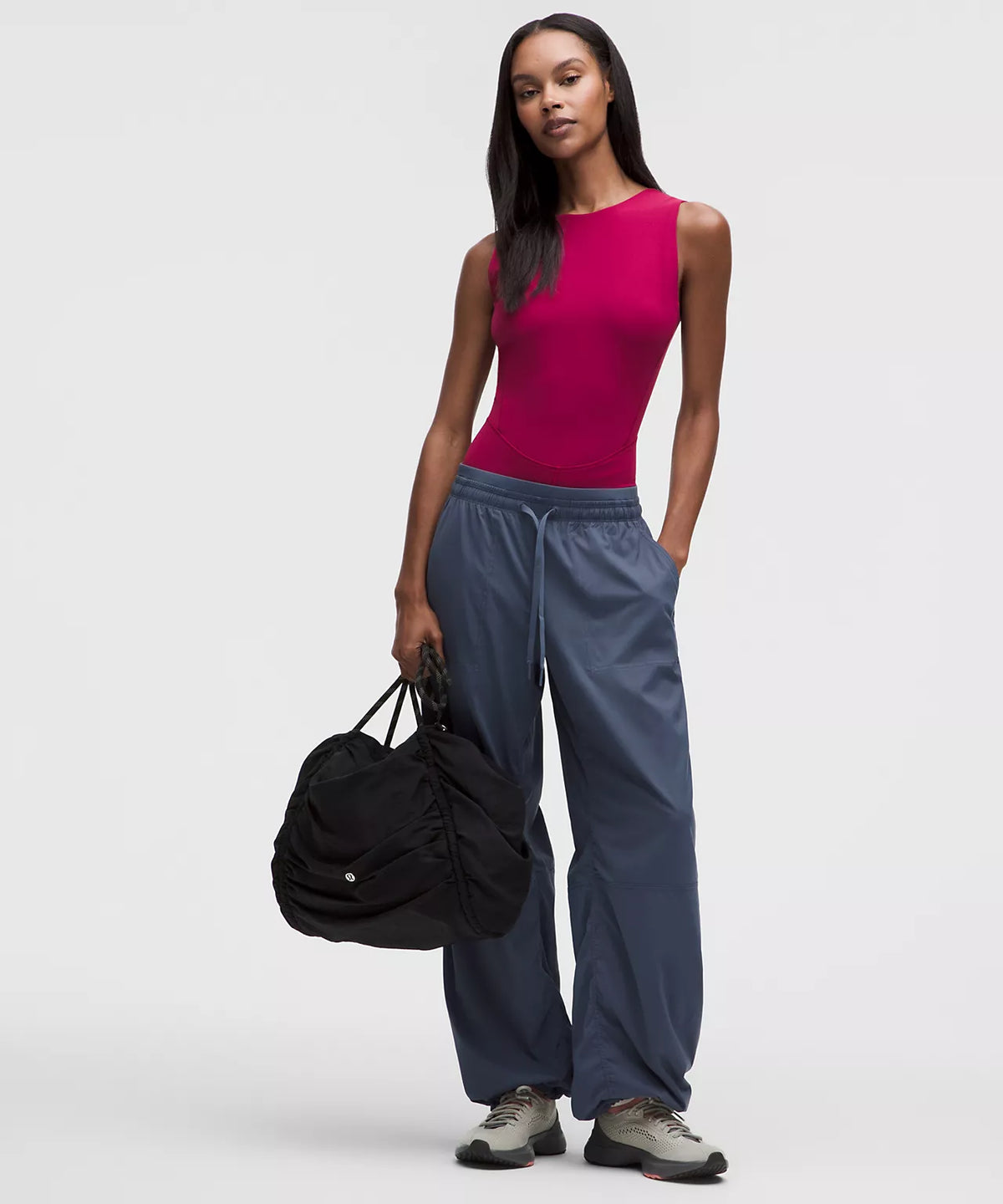 Dance Studio Evolve Oversized Pant *Reg