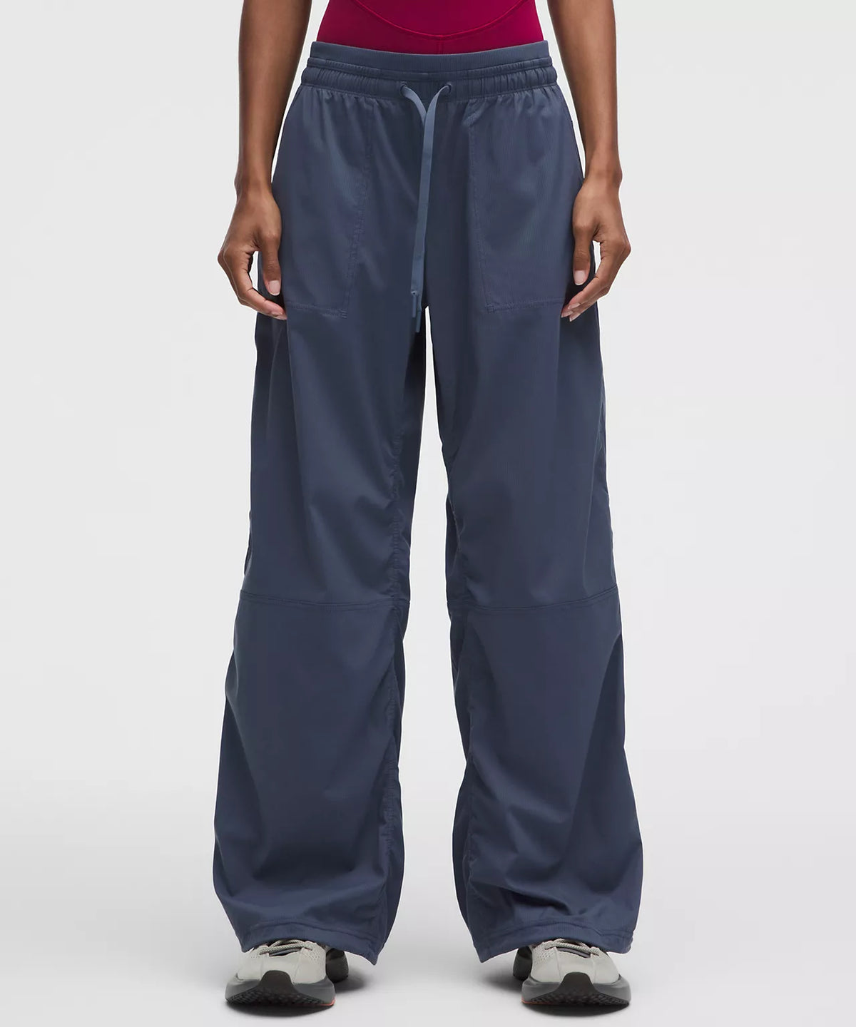 Dance Studio Evolve Oversized Pant *Reg