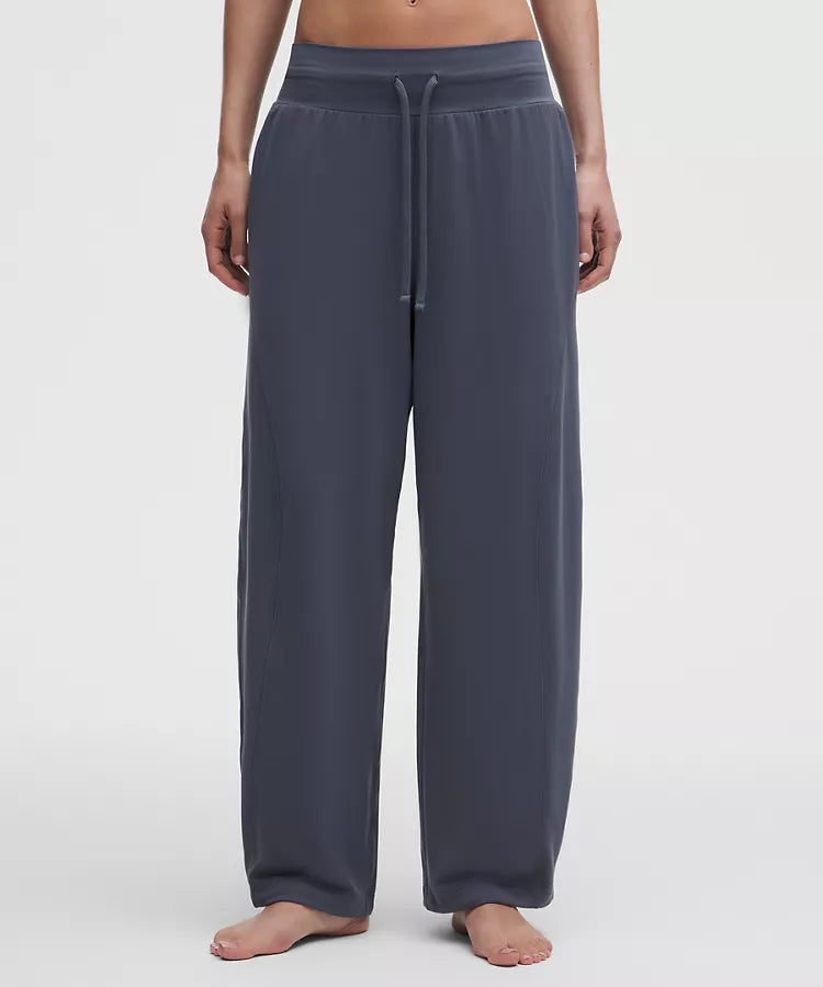 Groove Low-Rise Relaxed Cinch Pant *Reg