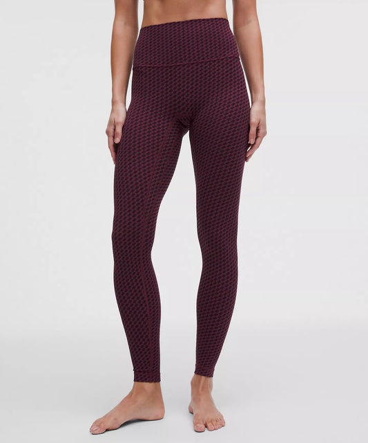Align No Line High-Rise Pant 28"