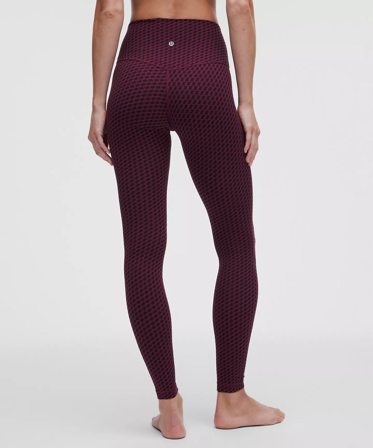 Align No Line High-Rise Pant 28"
