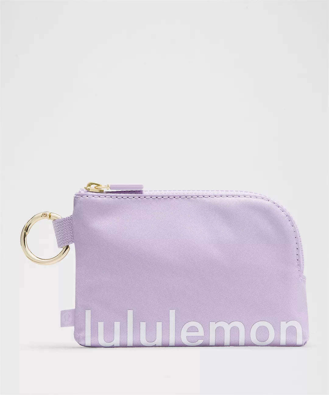 Clippable Card Pouch