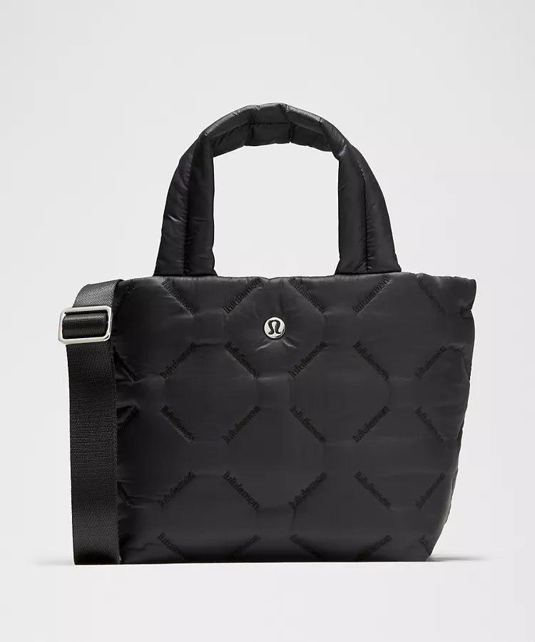 Quilty Pleasures Tote Bag *Mini 5L