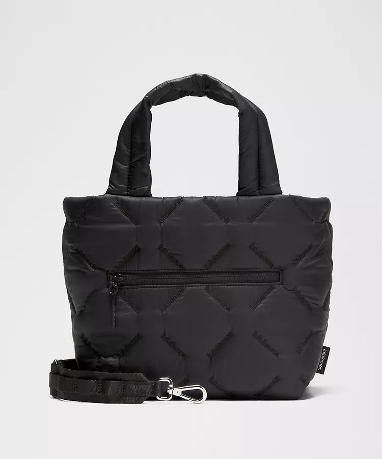 Quilty Pleasures Tote Bag *Mini 5L