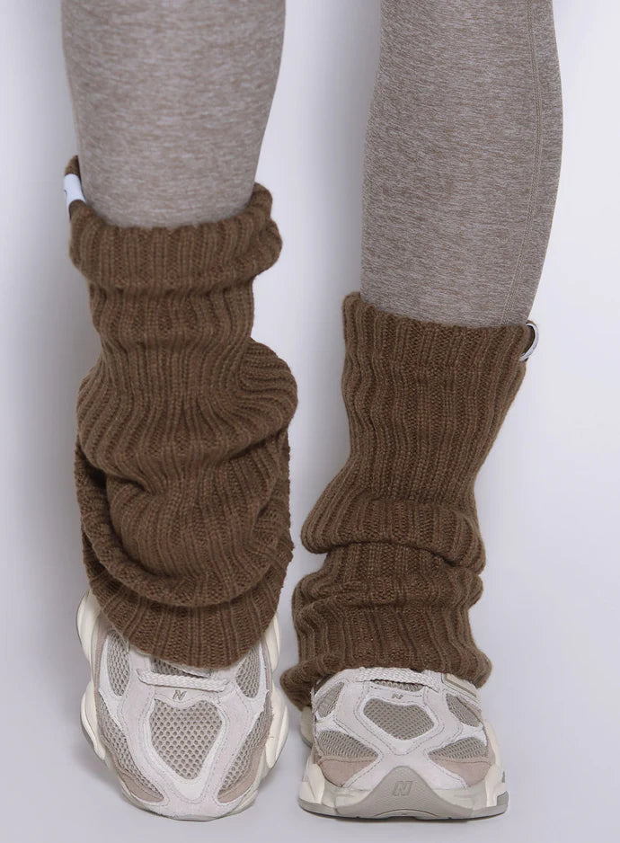 Luxe Leg Warmers Short