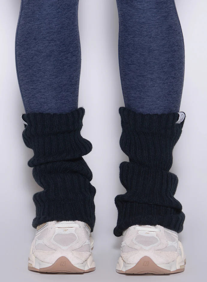 Luxe Leg Warmers Short